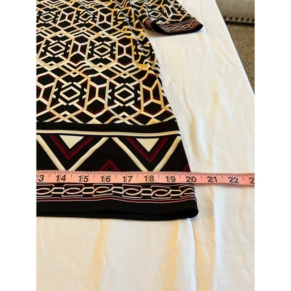 Women’s White House Black Market Small Dress - Picture 5 of 9